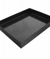 [7792406008058] ASADERA N 5 ENLOZADA FAT 29X39X5CM