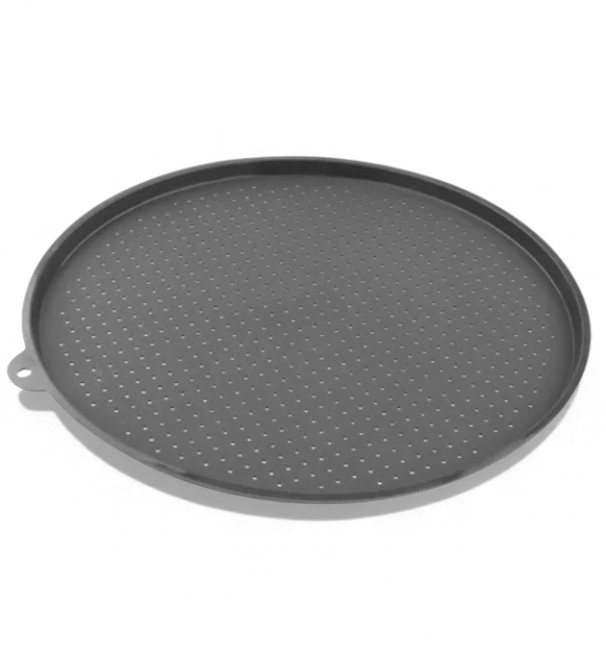 [6982421010148] BASE REDONDA ANTIADHERENTE DE SILICONA 33 CM