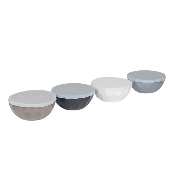 [1929] BOWL CHICO CON TAPA CLICKER