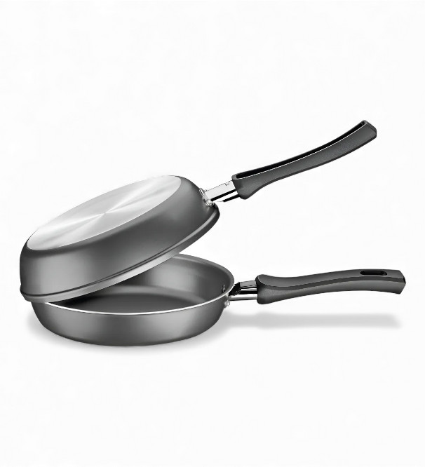 [7891112121676] SARTEN 20 TEFLON DOBLE LORETO