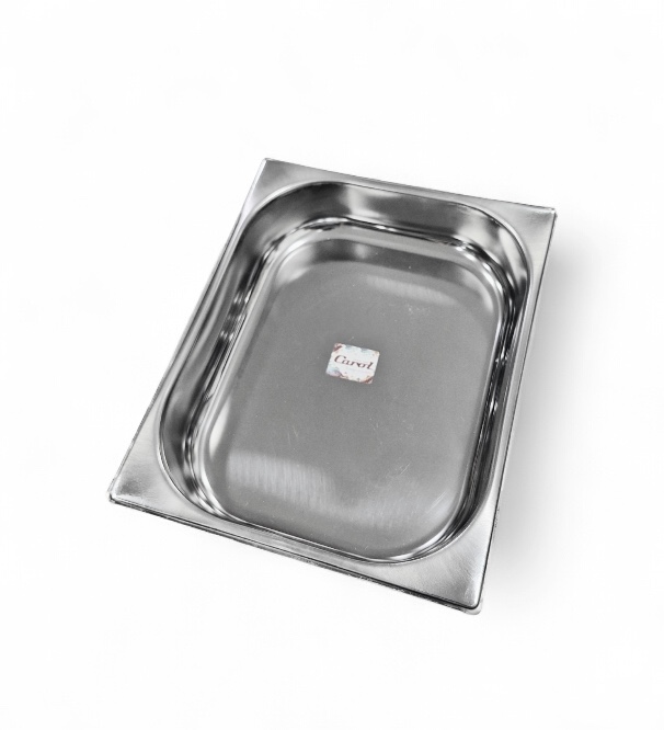 [7792281596459] ASADERA PROF. 48 CM ACERO INOX CAROL