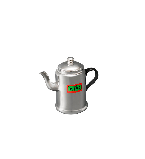 [11411] CAFETERA 1 1/2 LTS CHAROL TRESSO