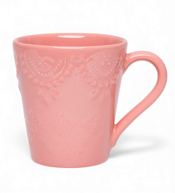 JARRO MUG 280 DALLAS ROSA