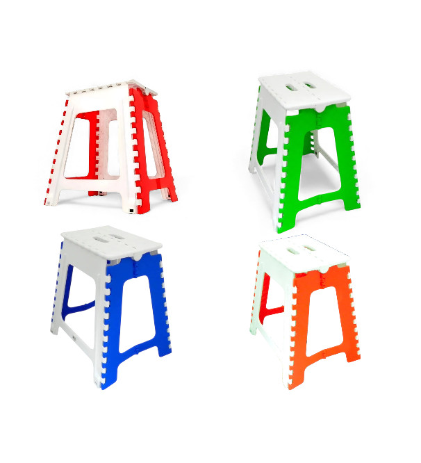 BANQUETA PLEGABLE MIR