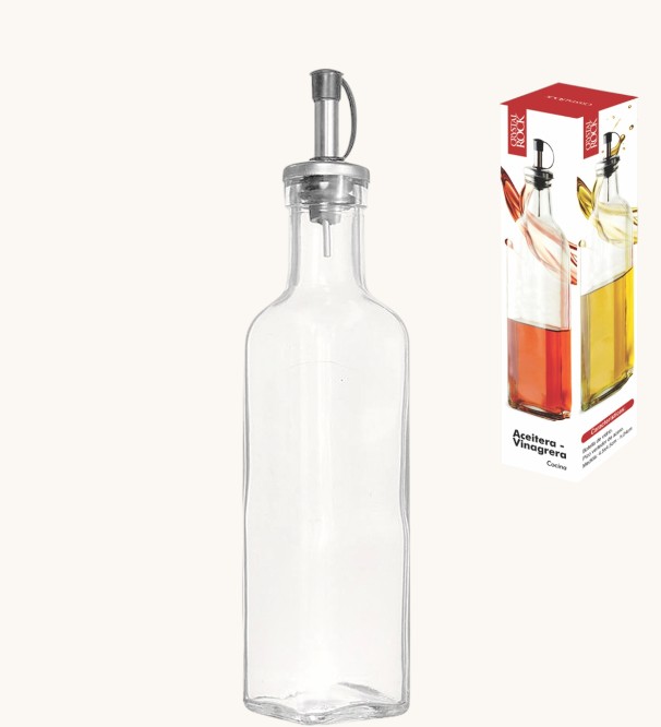 ACEITERA 500 ML