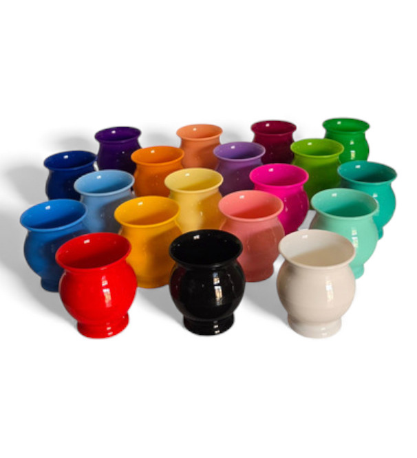 MATE PLASTICO ECO