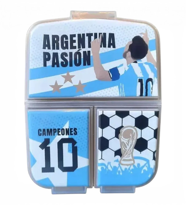 [7798391144559] HERMETICO CON 3 DIVISIONES ARGENTINA
